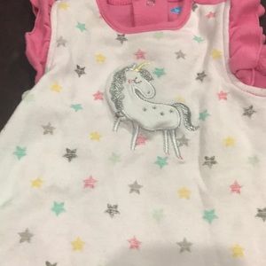 Baby summer clothes